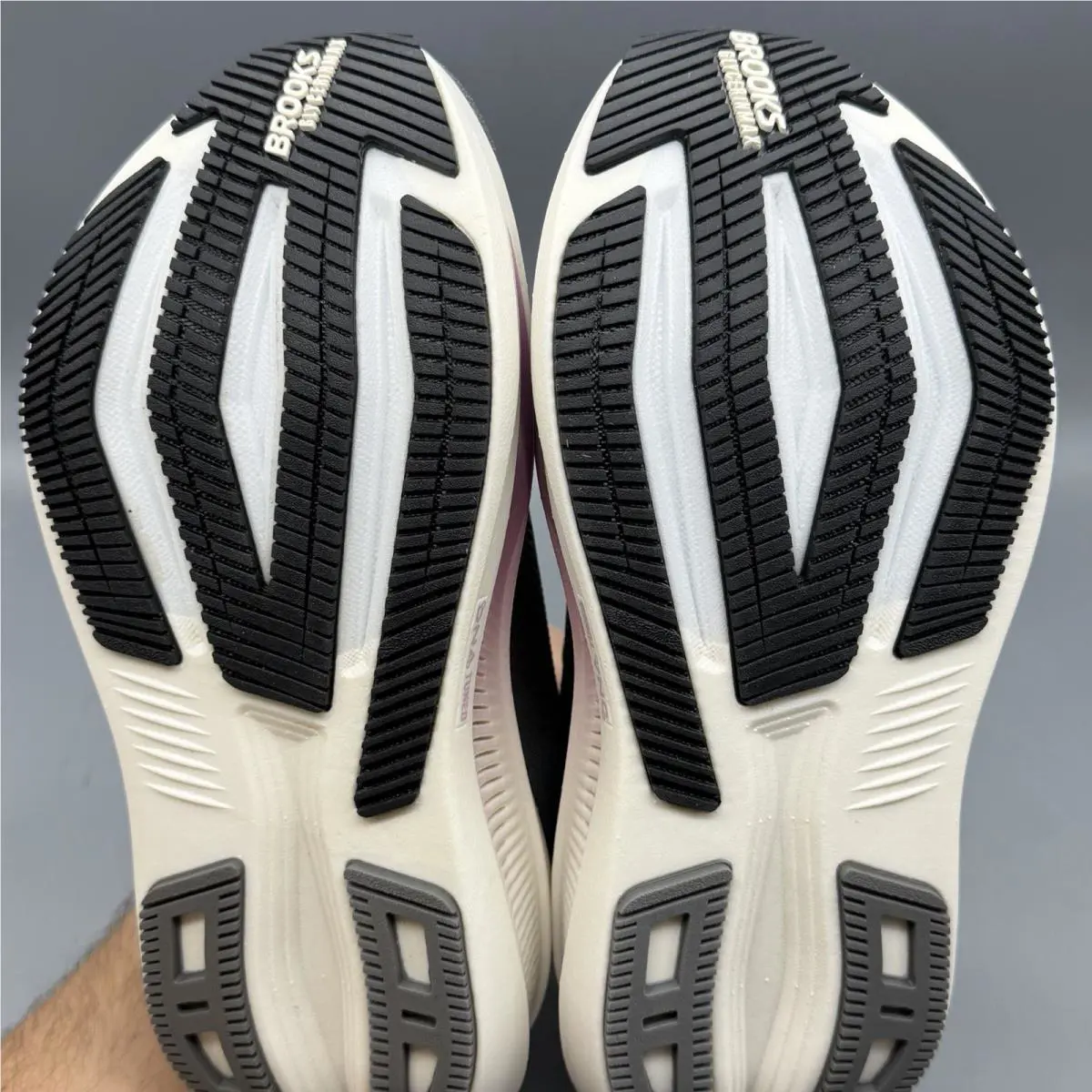 Brooks shoes - Brooks Glycerin Max 2 - Glycerin Max - 120468 1B 059 - Gray 6