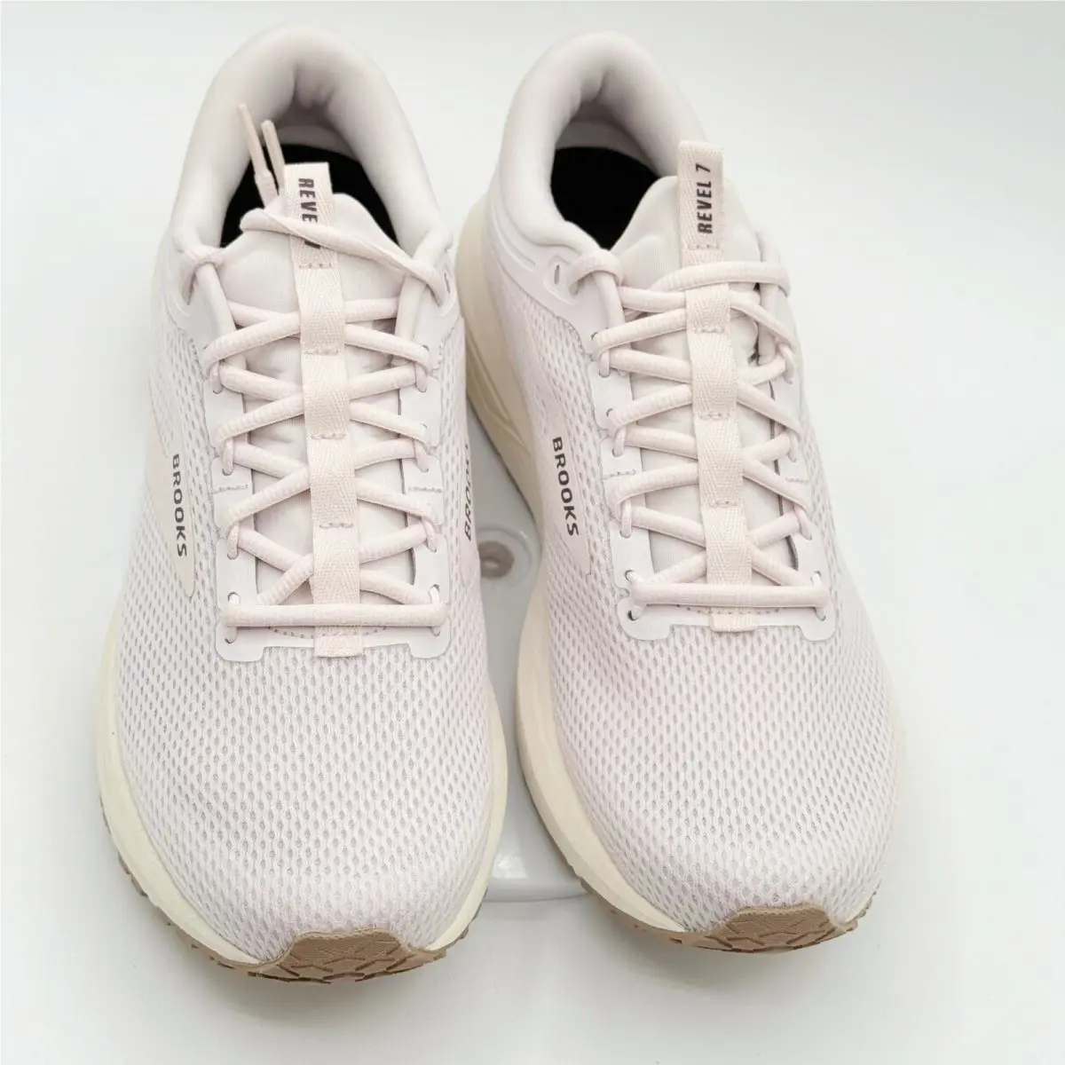 Brooks shoes - Revel 7 - Revel - 120424-1B-590 - Pink 5