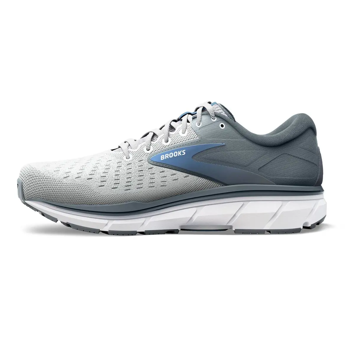 Brooks shoes - 1203121D065065 - 1203121D065065 - Gray (UPC: 195394231335) 2