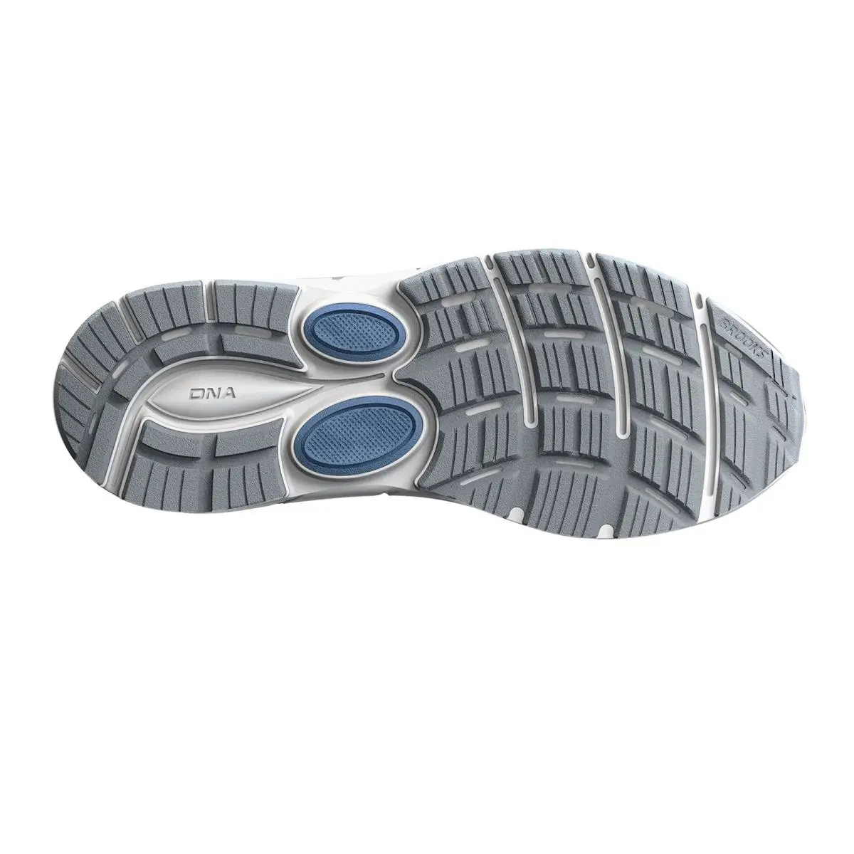 Brooks shoes - 1203121D065065 - 1203121D065065 - Gray (UPC: 195394231335) 3