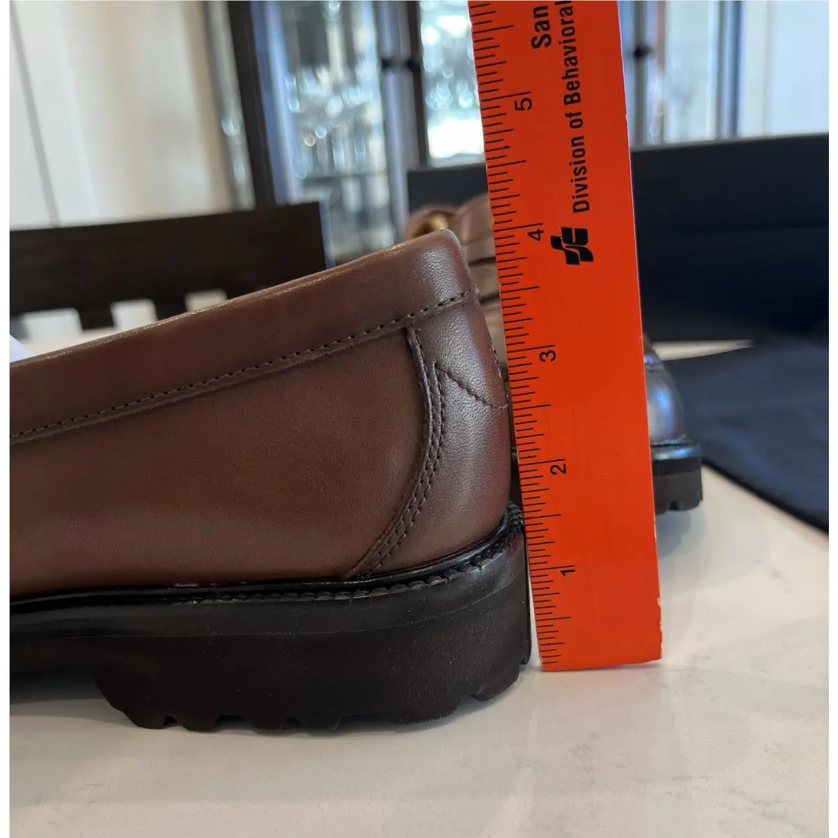 Brooks shoes - Penny - Penny - Brown 8