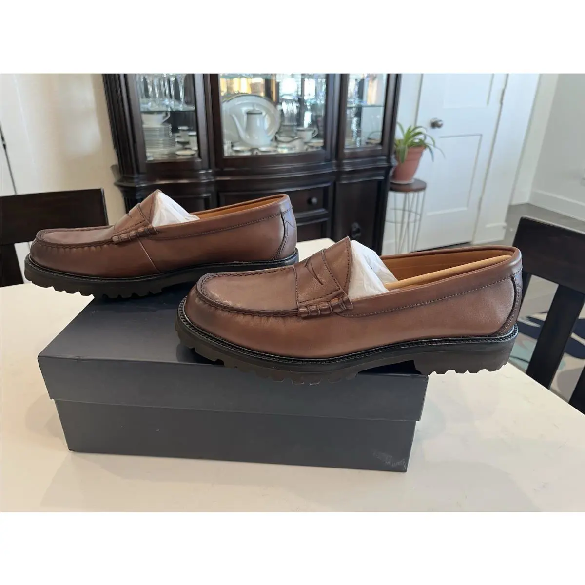 Brooks shoes - Penny - Penny - Brown 0