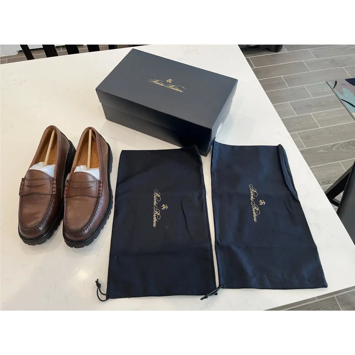 Brooks shoes - Penny - Penny - Brown 7