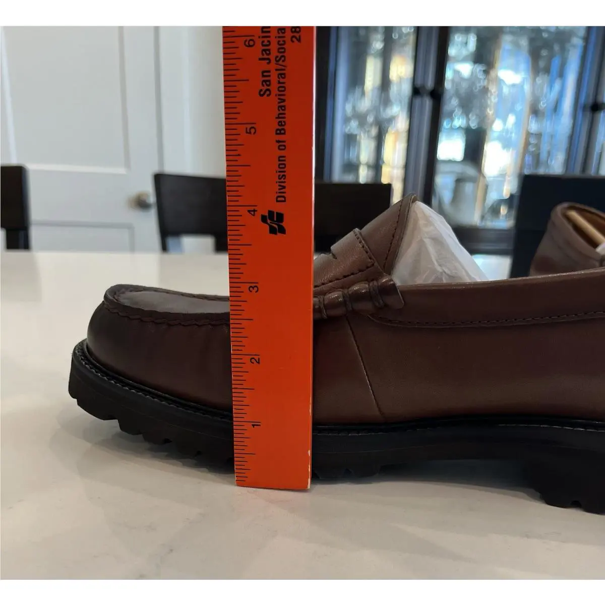 Brooks shoes - Penny - Penny - Brown 9