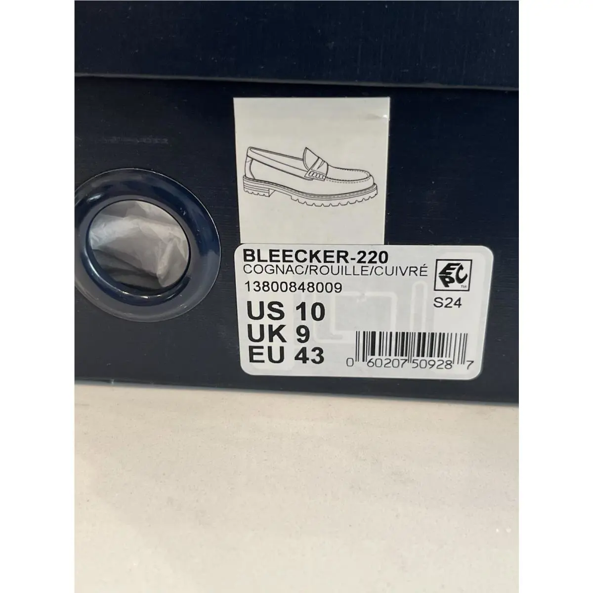 Brooks shoes - Penny - Penny - Brown 10