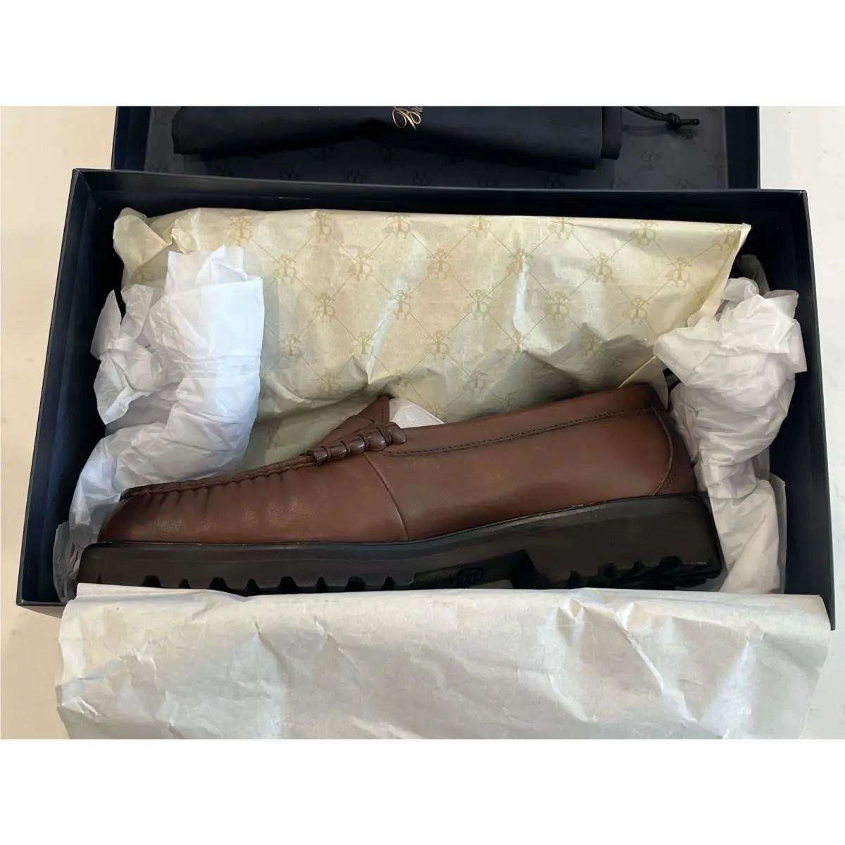Brooks shoes - Penny - Penny - Brown 11