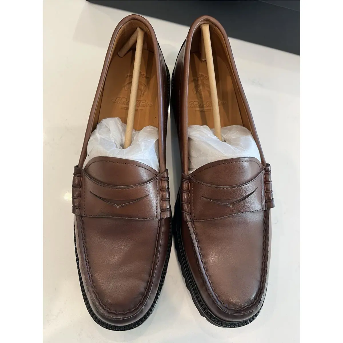 Brooks shoes - Penny - Penny - Brown 2
