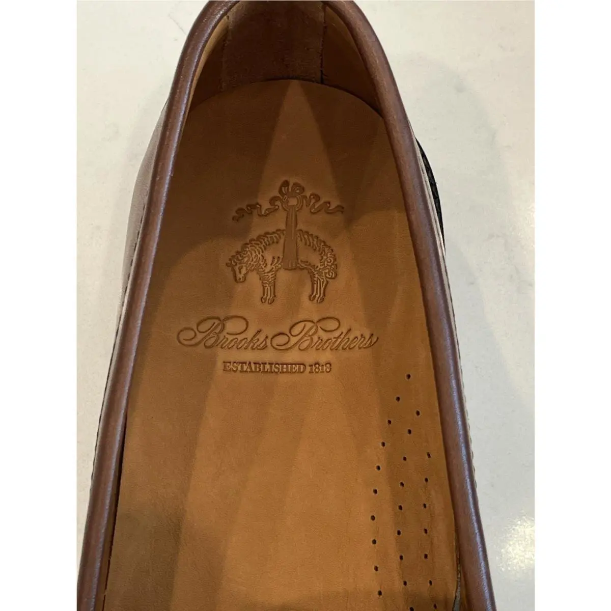 Brooks shoes - Penny - Penny - Brown 6