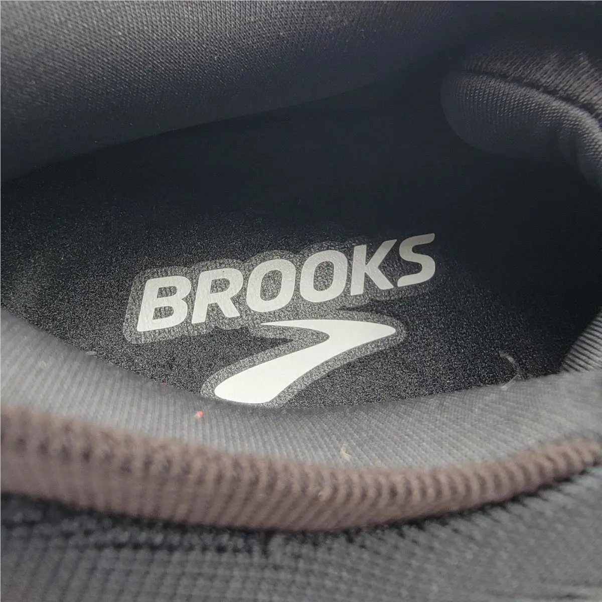 Brooks shoes - Black 5
