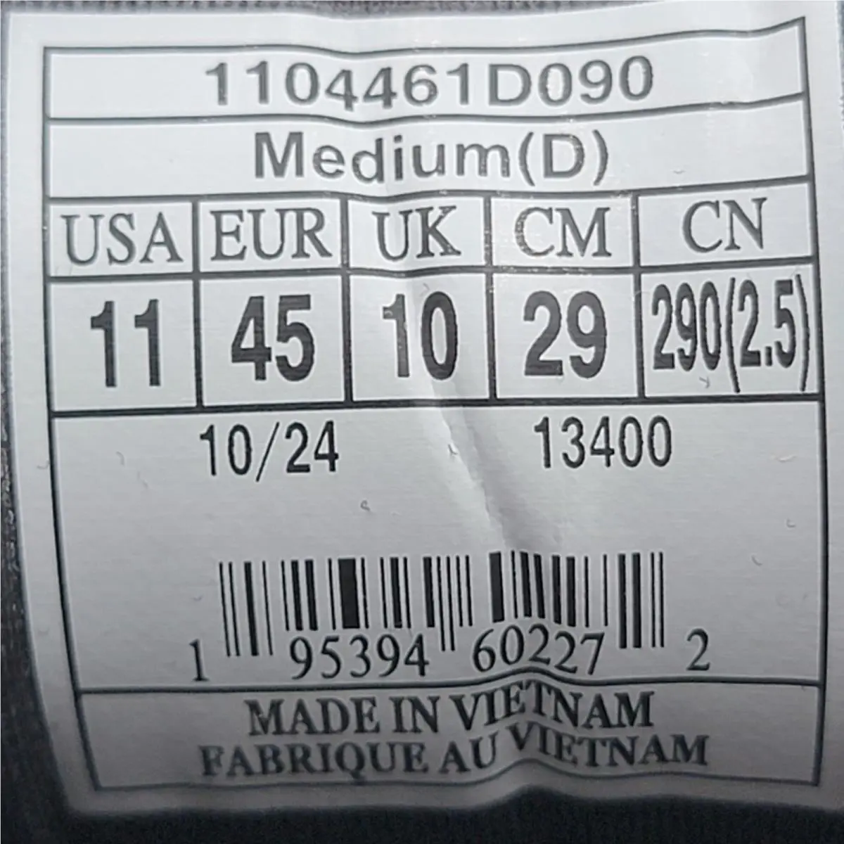 Brooks shoes - Black 6