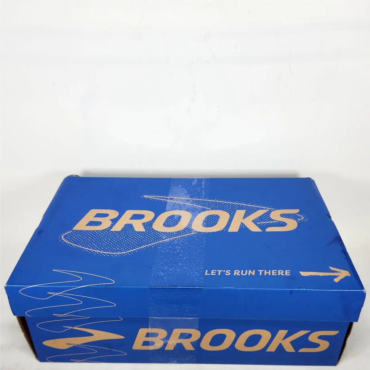 Brooks shoes - Brooks Hyperion - Hyperion - Gold 3