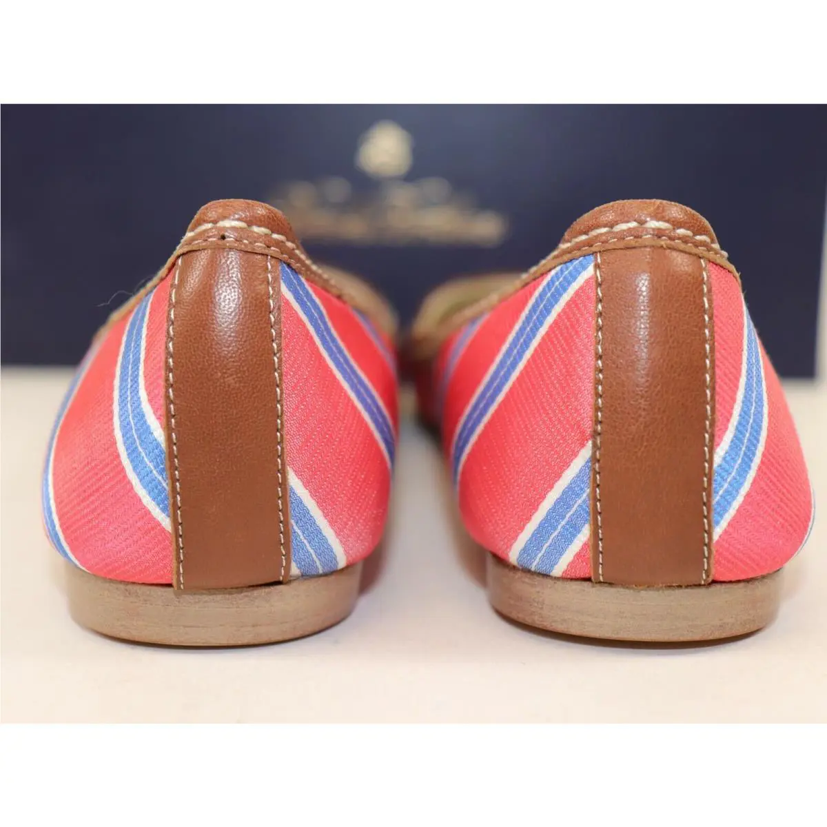 Brooks shoes - Leila - Leila - Pink, Blue White 0