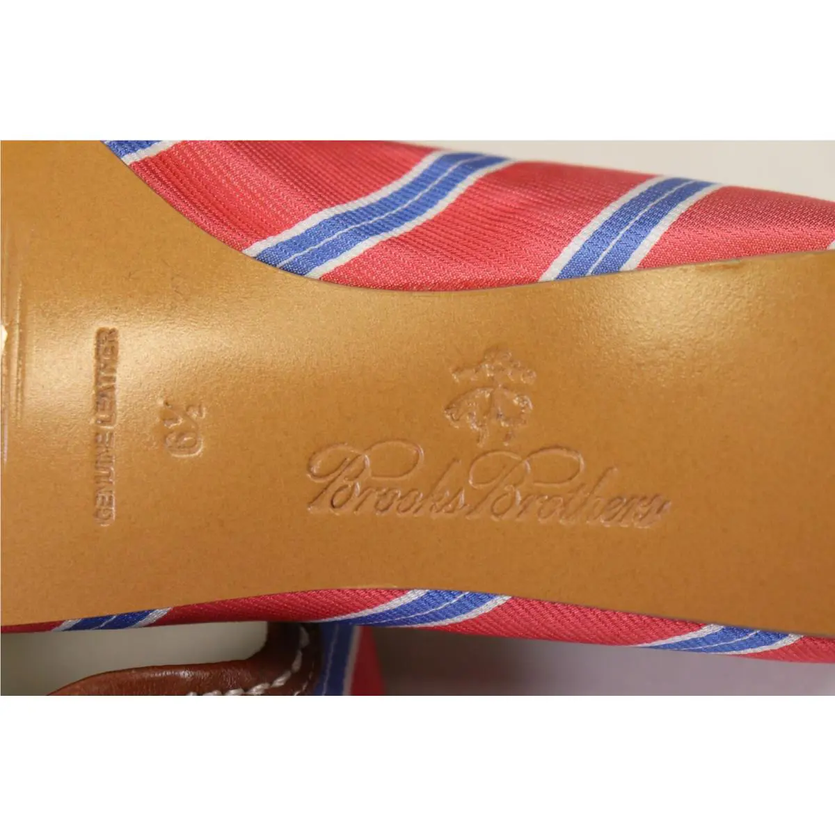 Brooks shoes - Leila - Leila - Pink, Blue White 1