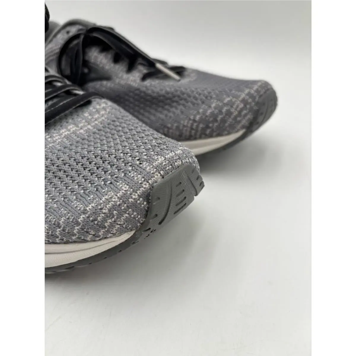 Brooks shoes - Brooks Revel 3 - Revel - 110314 1D - Gray 0
