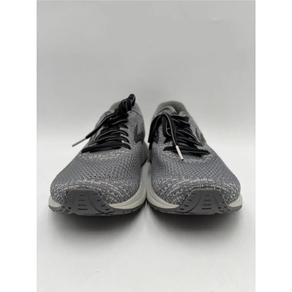 Brooks shoes - Brooks Revel 3 - Revel - 110314 1D - Gray 3