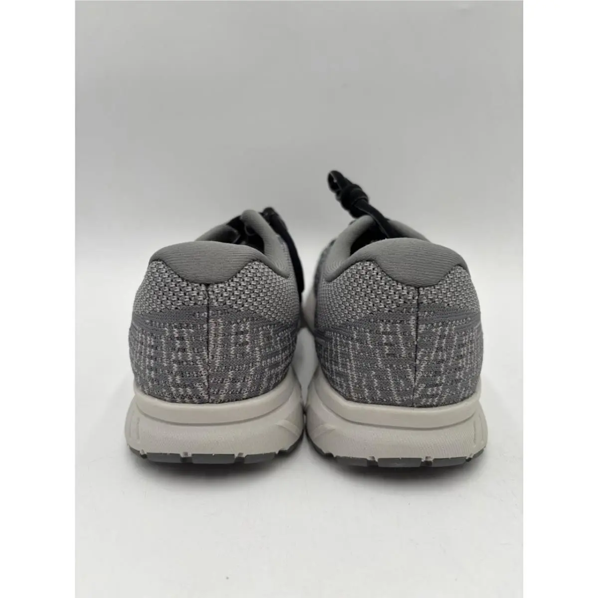 Brooks shoes - Brooks Revel 3 - Revel - 110314 1D - Gray 5