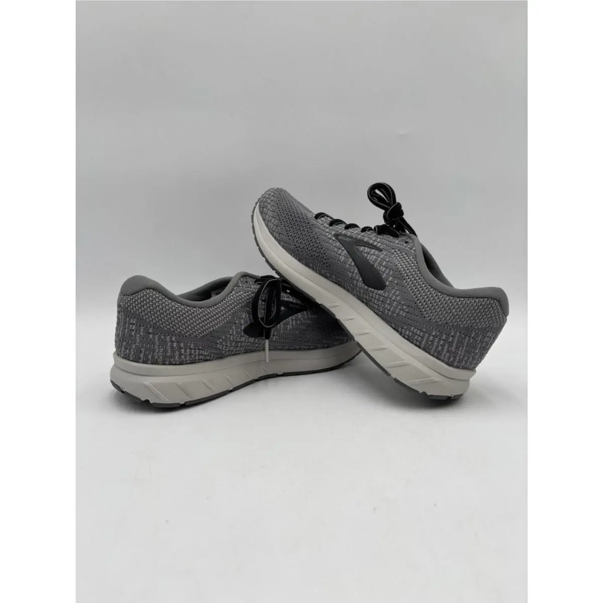 Brooks shoes - Brooks Revel 3 - Revel - 110314 1D - Gray 6