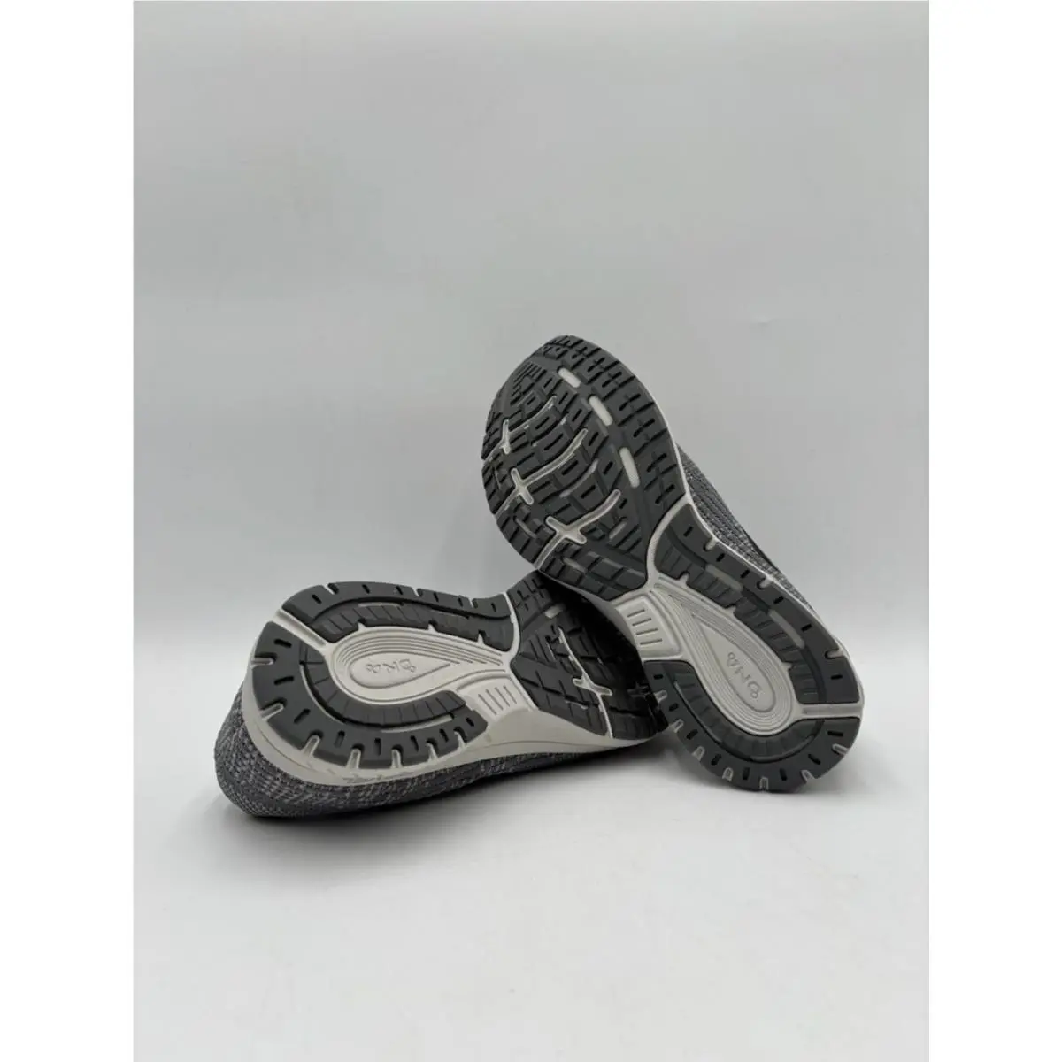 Brooks shoes - Brooks Revel 3 - Revel - 110314 1D - Gray 7