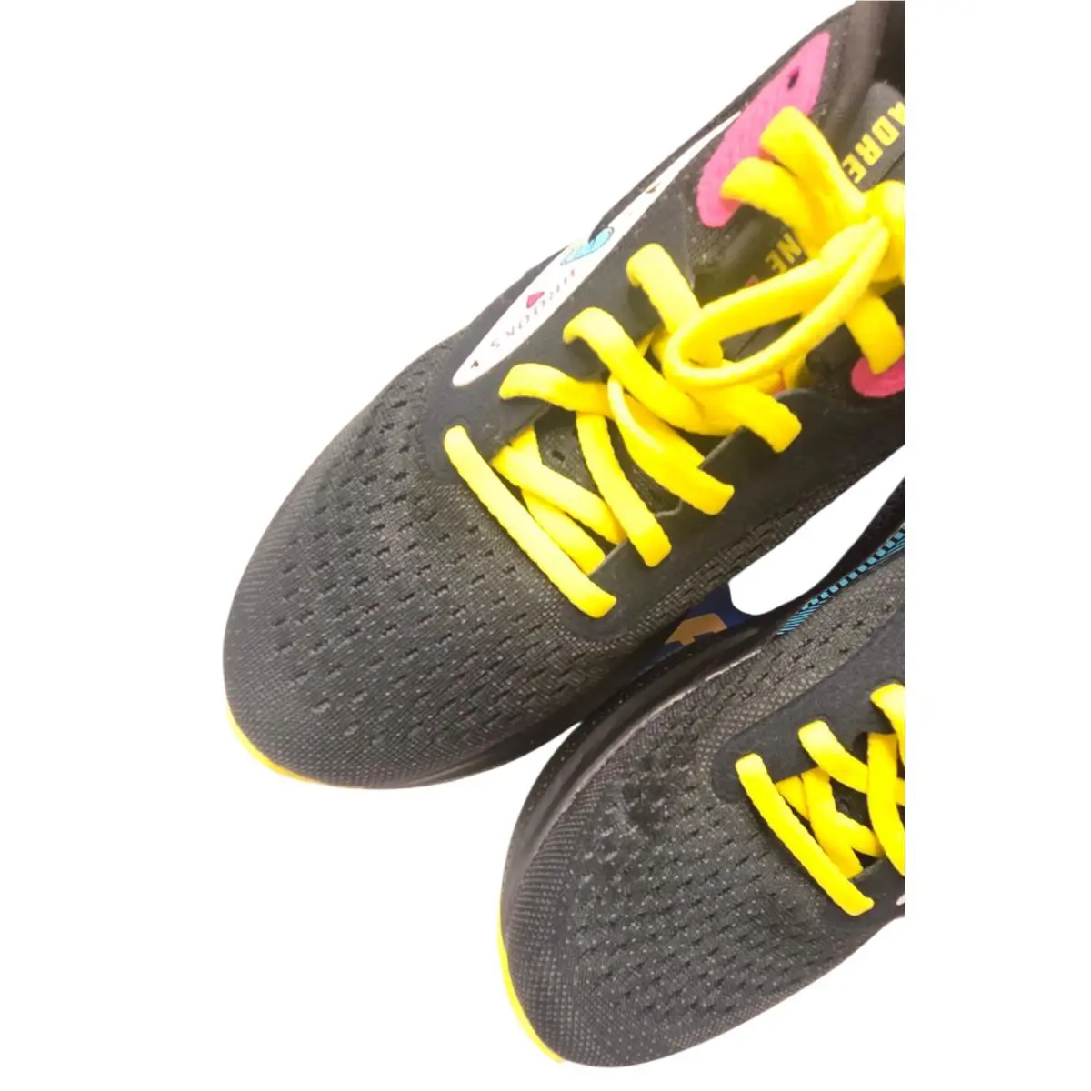 Brooks shoes - Brooks Adrenaline GTS 24 - Adrenaline GTS - Black 3