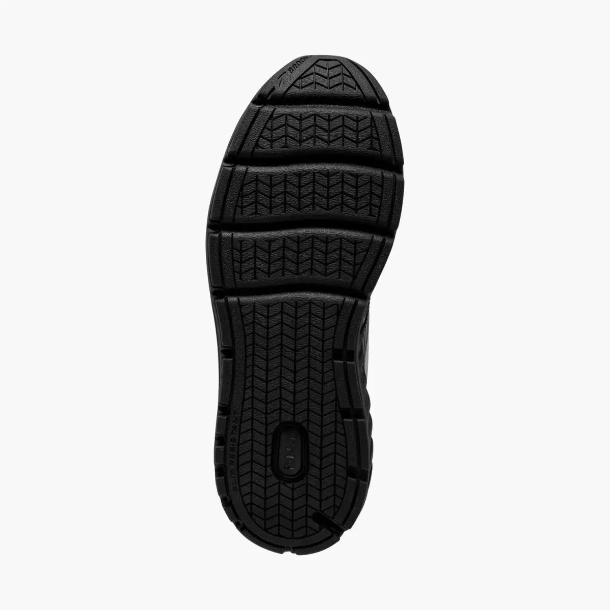 Brooks shoes - Brooks - Black 4