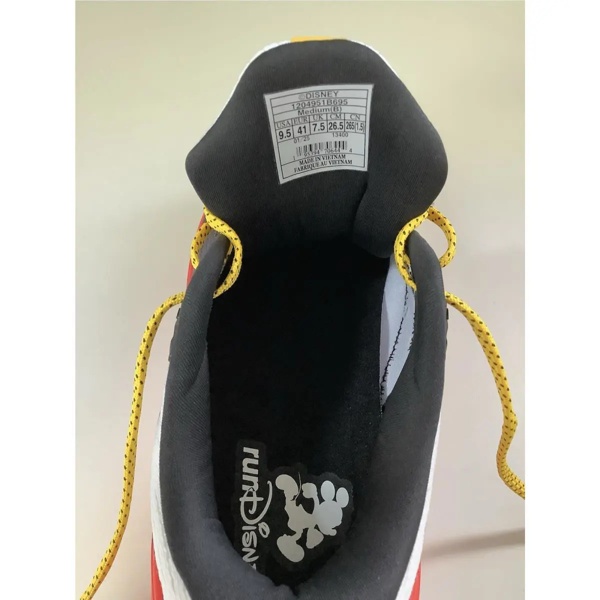Brooks shoes - Brooks Ghost Max - Ghost Max - Black 8