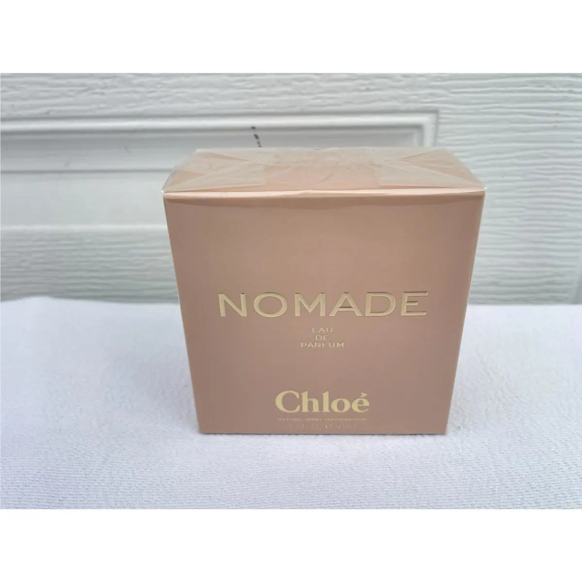 Chloe Nomade Perfume 1.7 oz Edp Spray For Women by Chloe