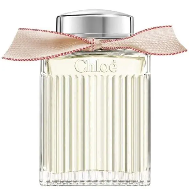Chloe Ladies Lumineuse Edp Spray 3.4 oz Tester Fragrances 3616305160218