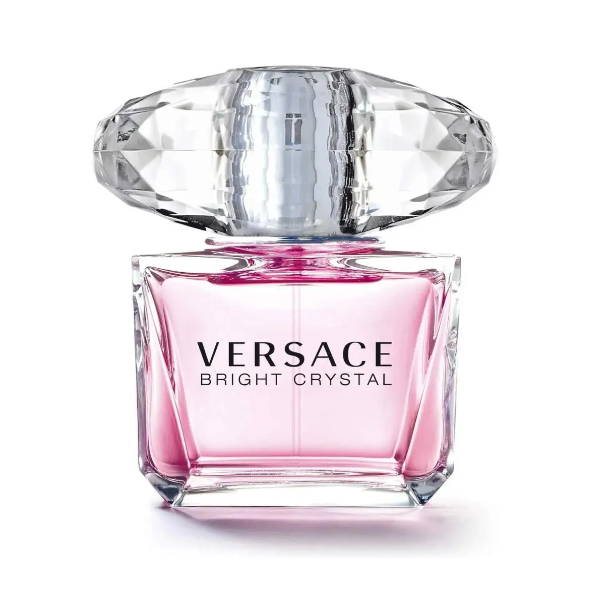 Versace Bright Crystal Perfume For Women 3.0 oz / 90 ml Edt Spray