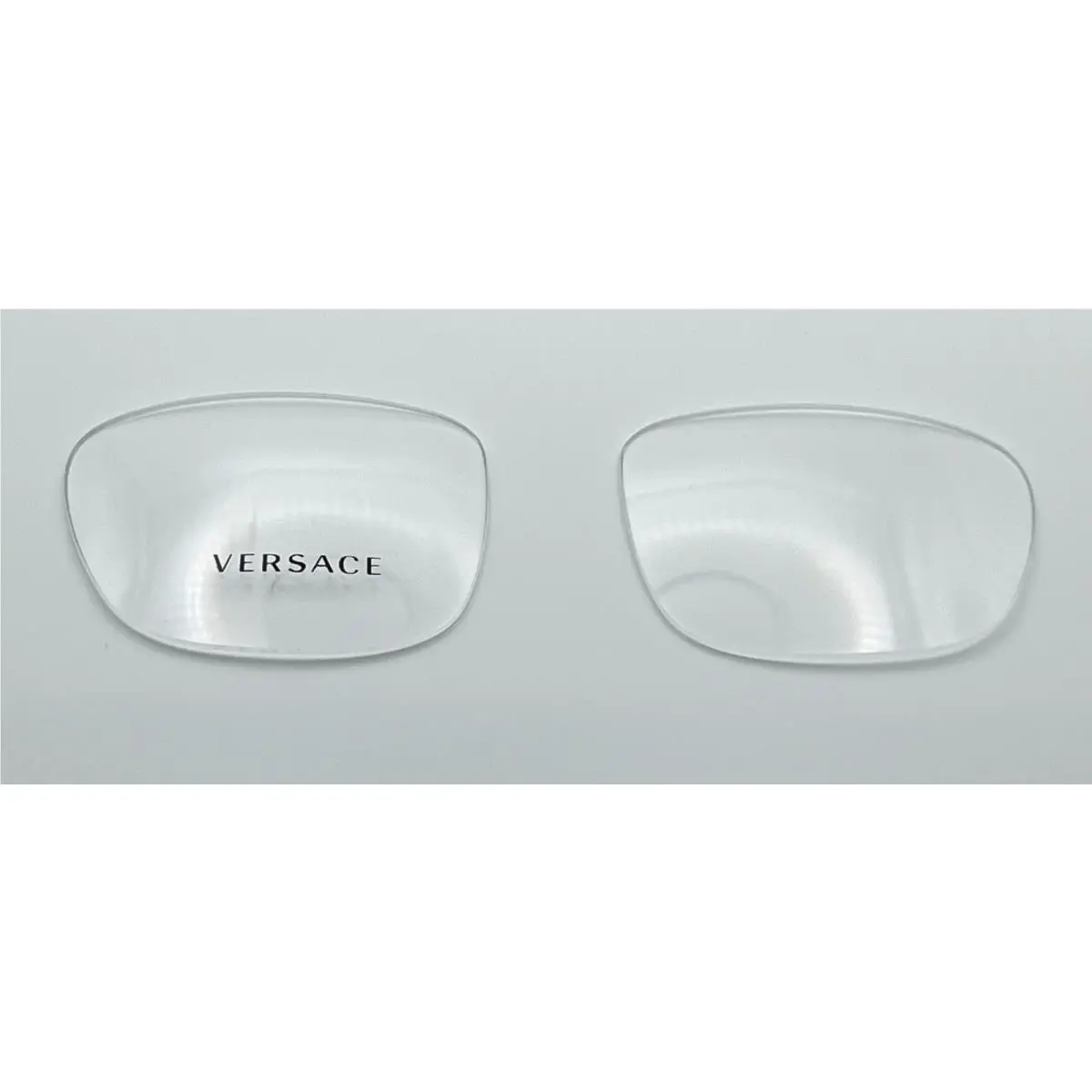 5147 - Versace 3266 Clear Both Lenses