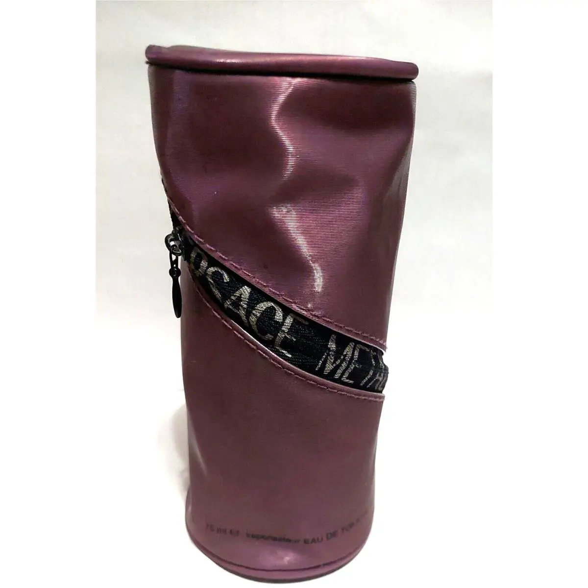 Versace Metal Jeans Women Edt 75ml Spray Rare Vintage