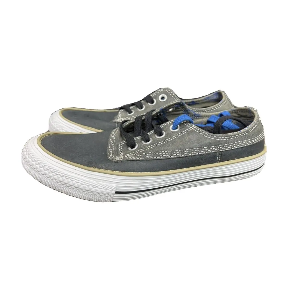 Converse shoes - 119762 - 119762 - Black 1
