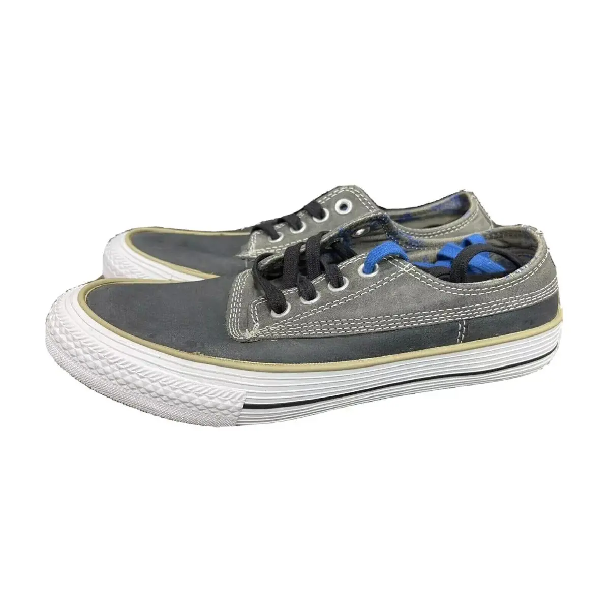Converse shoes - 119762 - 119762 - Black 3