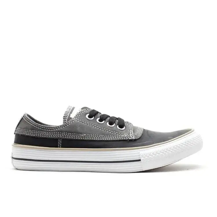 Converse shoes - 119762 - 119762 - Black 4