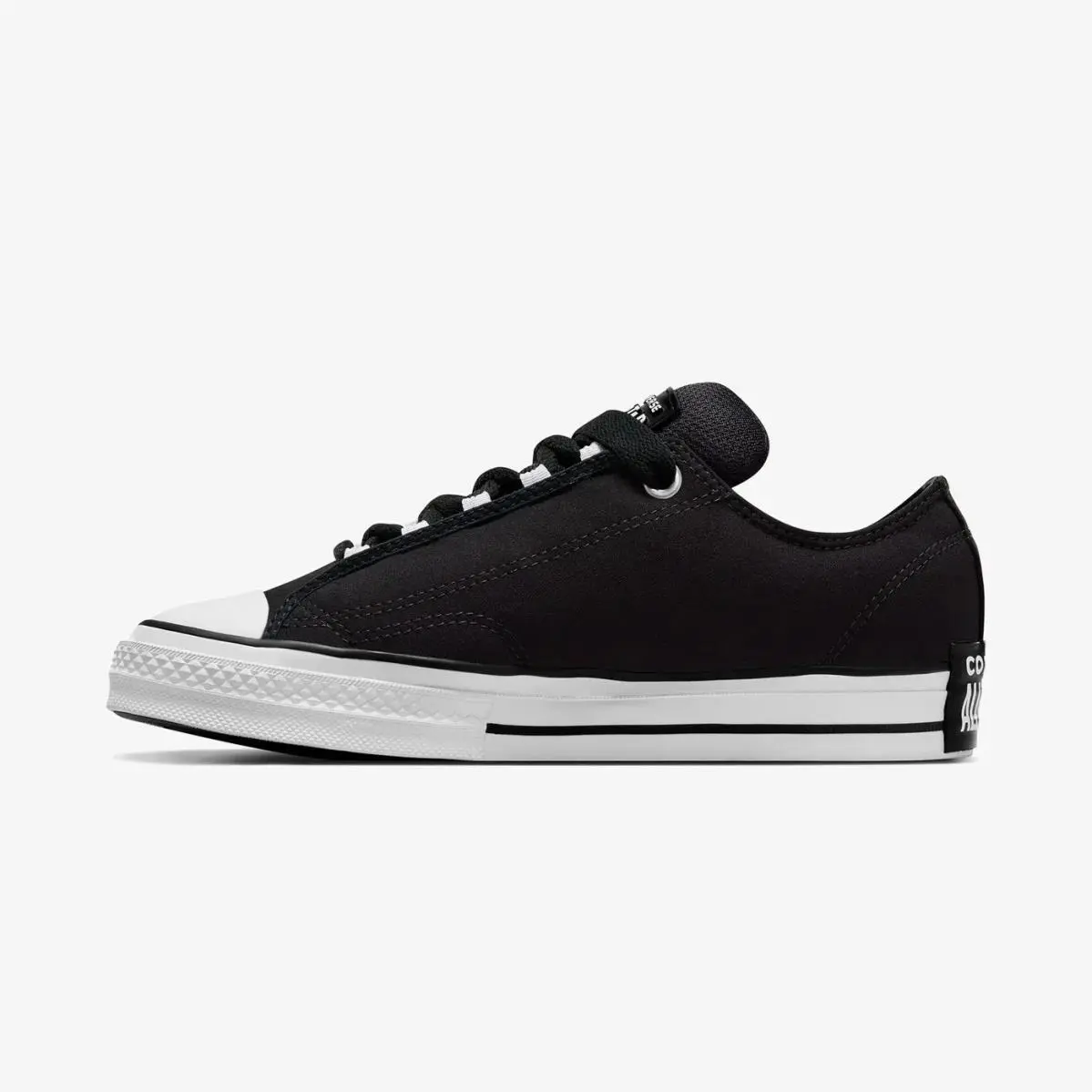Converse shoes - Black 1