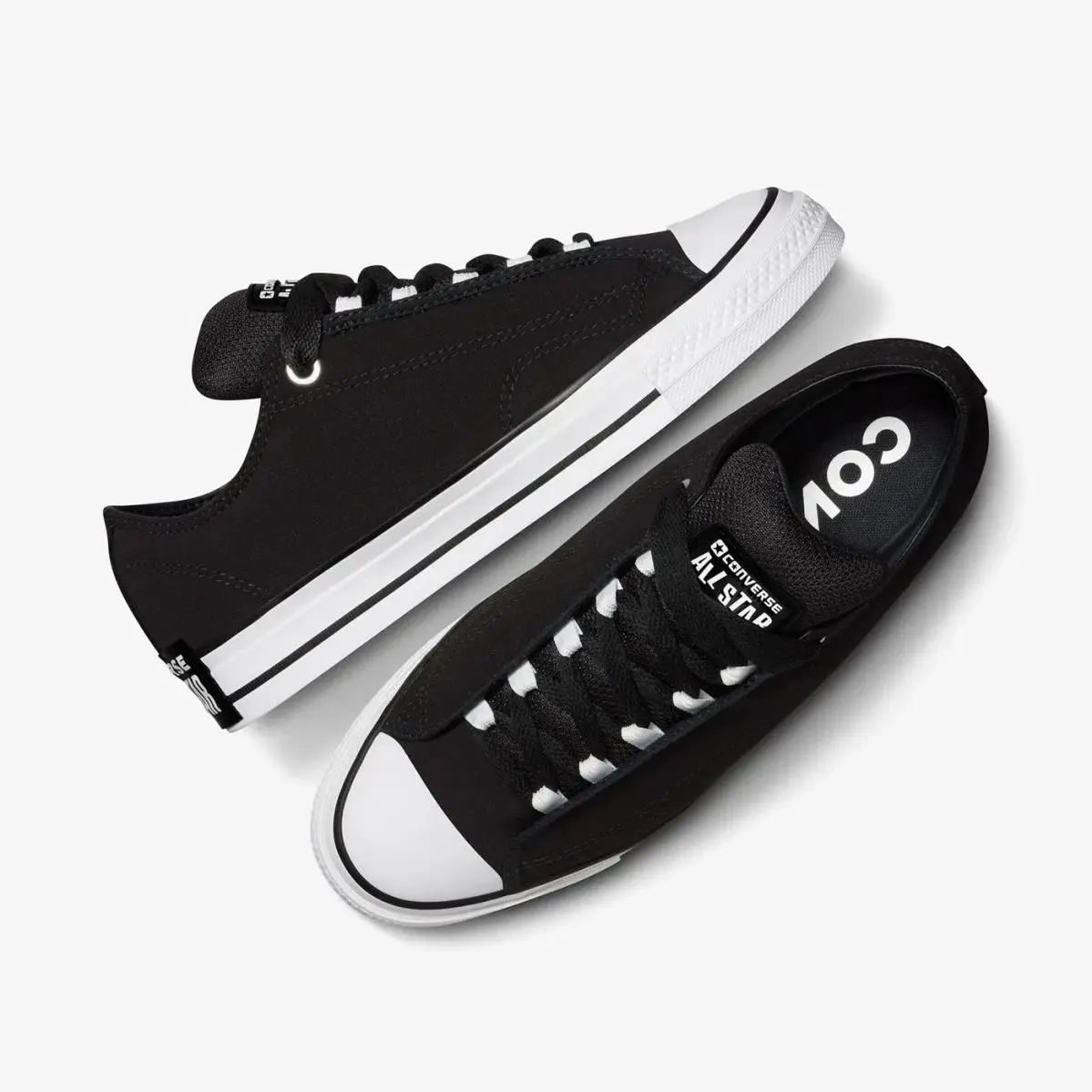 Converse shoes - Black 13