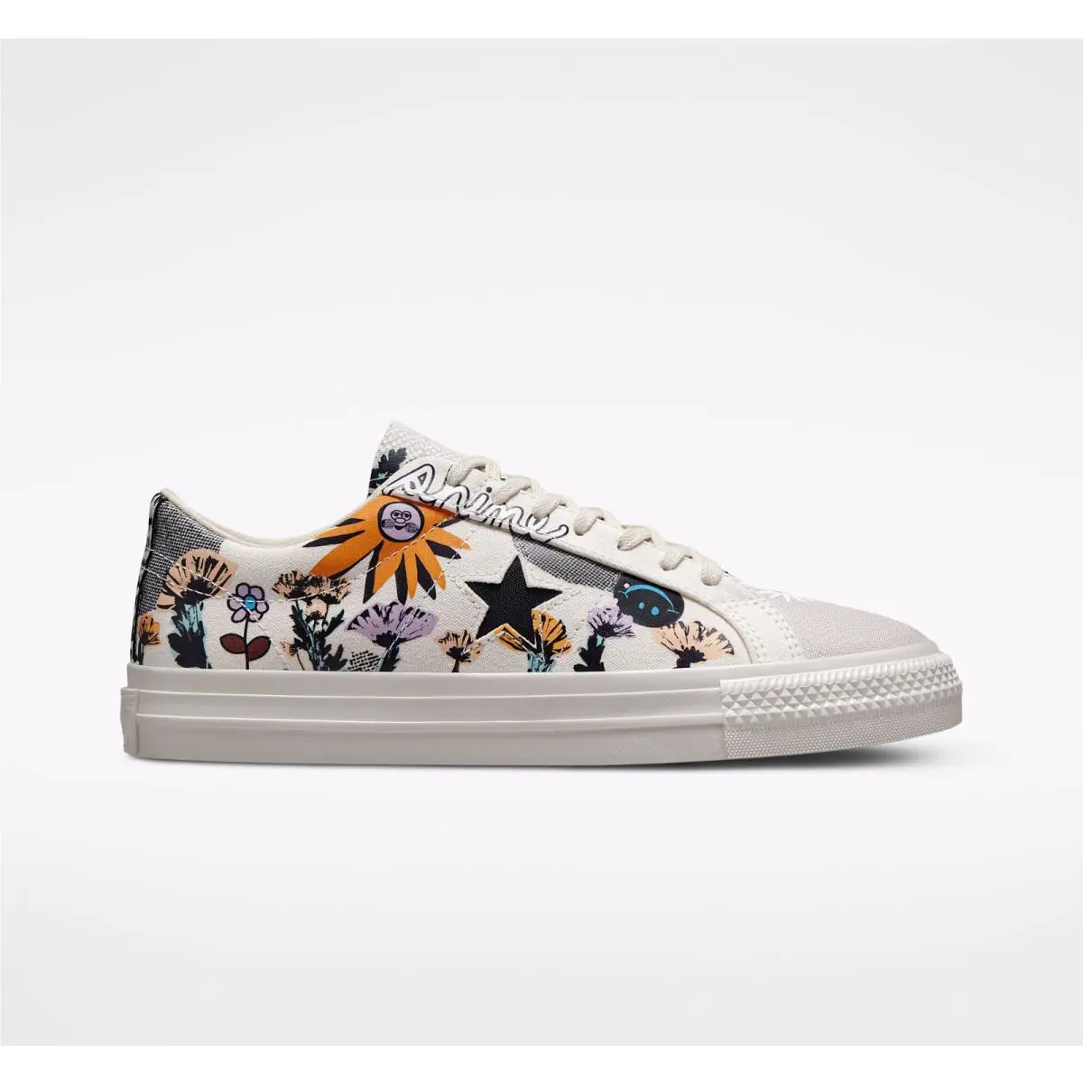 Converse shoes - Multicolor 6