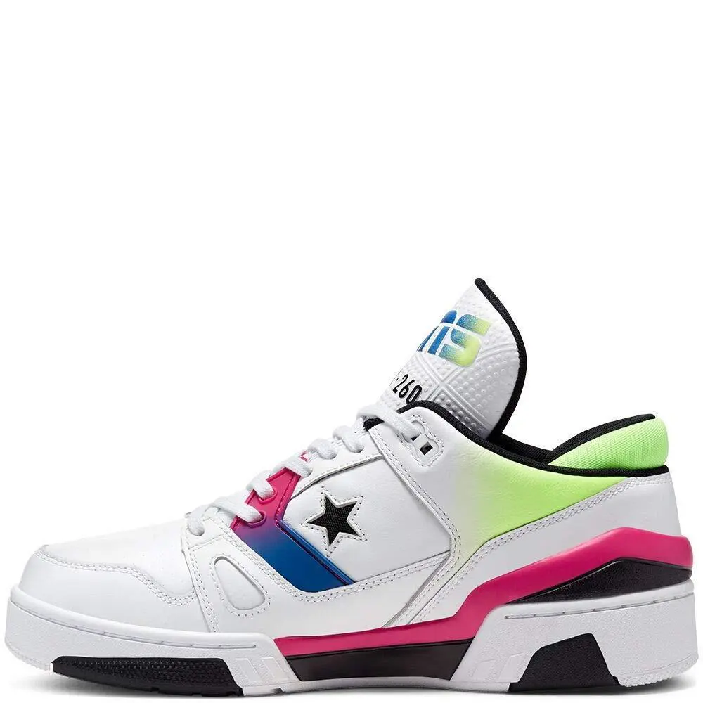 Converse shoes - Black/Ghost Green/White 12
