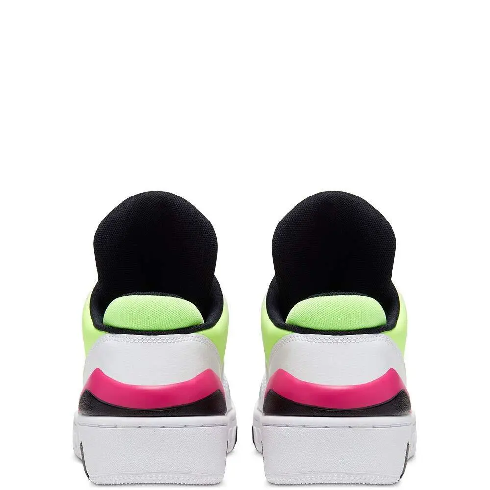 Converse shoes - Black/Ghost Green/White 14