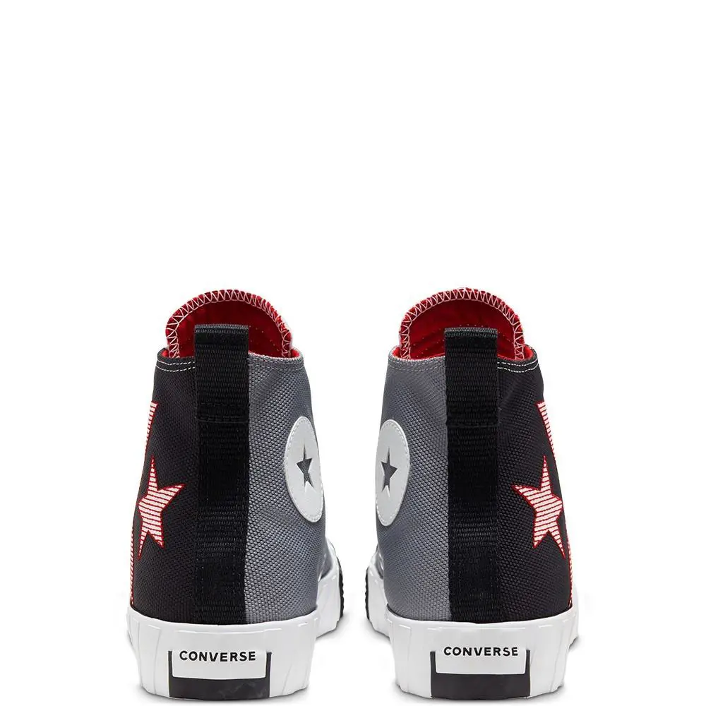 Converse shoes - Converse UNT1TL3D - Black/Mason/White 168636C 1