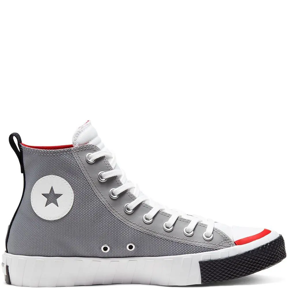 Converse shoes - Converse UNT1TL3D - Black/Mason/White 168636C 4