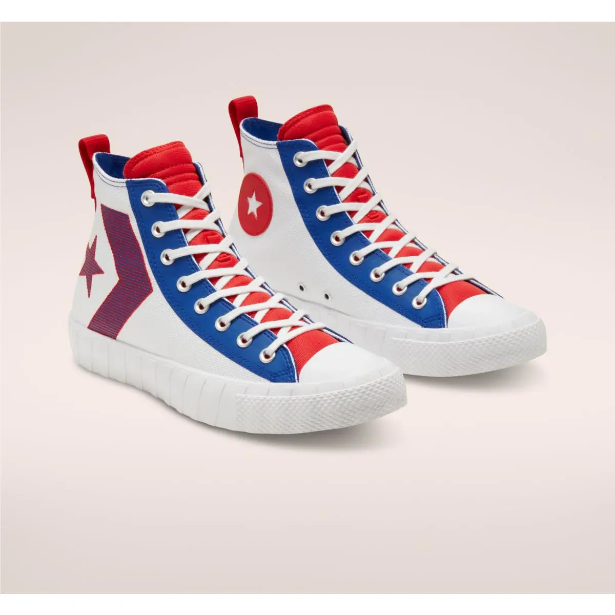 Converse shoes - Converse UNT1TL3D - Black/Mason/White 168636C 22