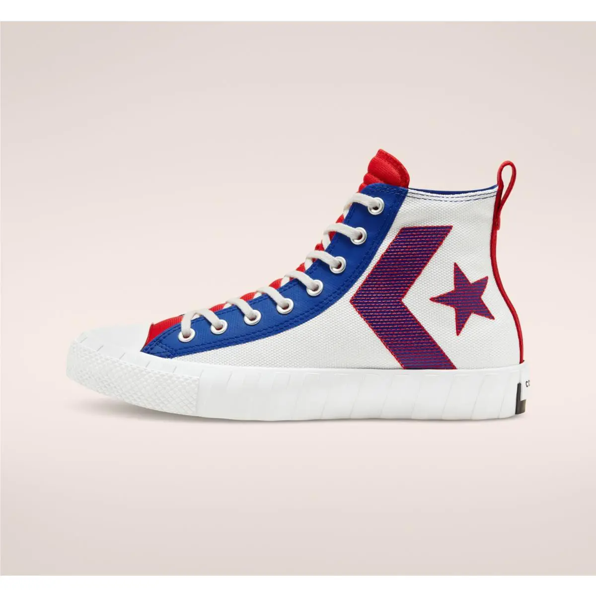 Converse shoes - Converse UNT1TL3D - Black/Mason/White 168636C 23