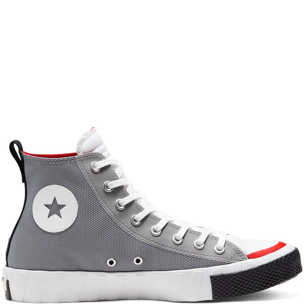 Converse shoes - Converse UNT1TL3D - Black/Mason/White 168636C 12