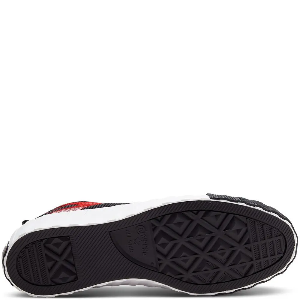 Converse shoes - Converse UNT1TL3D - Black/Mason/White 168636C 7