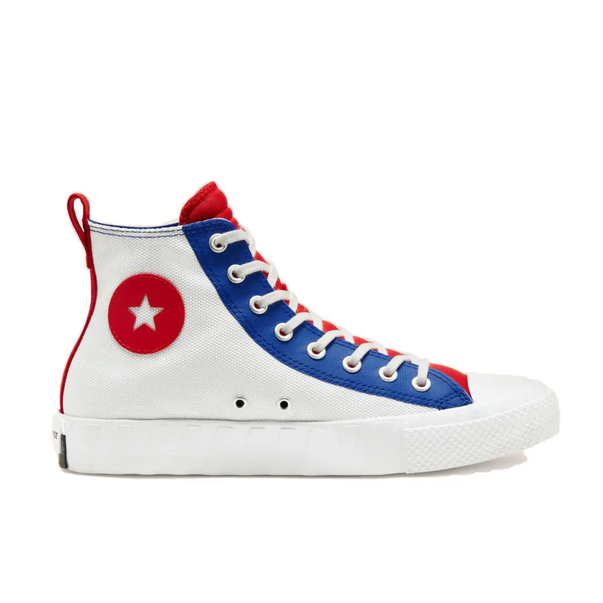 Converse shoes - Converse UNT1TL3D - Black/Mason/White 168636C 19