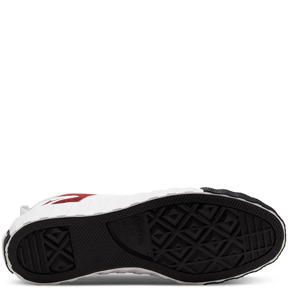 Converse shoes - Converse UNT1TL3D - Black/Mason/White 168636C 14