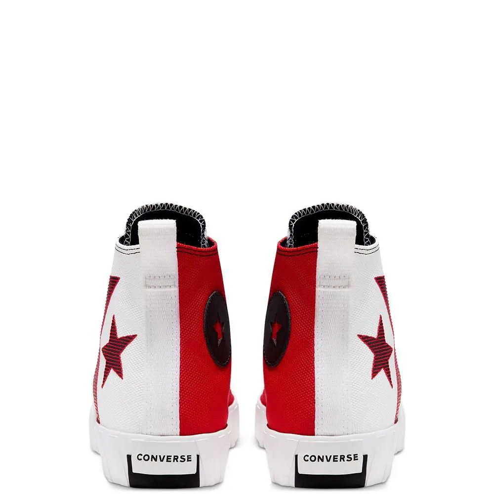 Converse shoes - Converse UNT1TL3D - Black/Mason/White 168636C 15