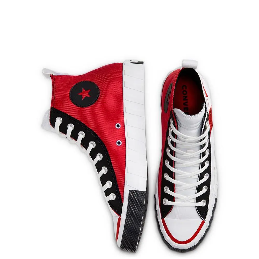 Converse shoes - Converse UNT1TL3D - Black/Mason/White 168636C 16