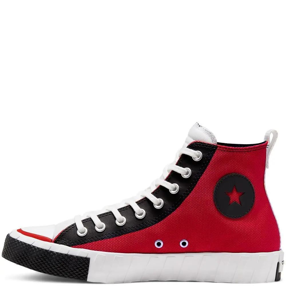 Converse shoes - Converse UNT1TL3D - Black/Mason/White 168636C 17