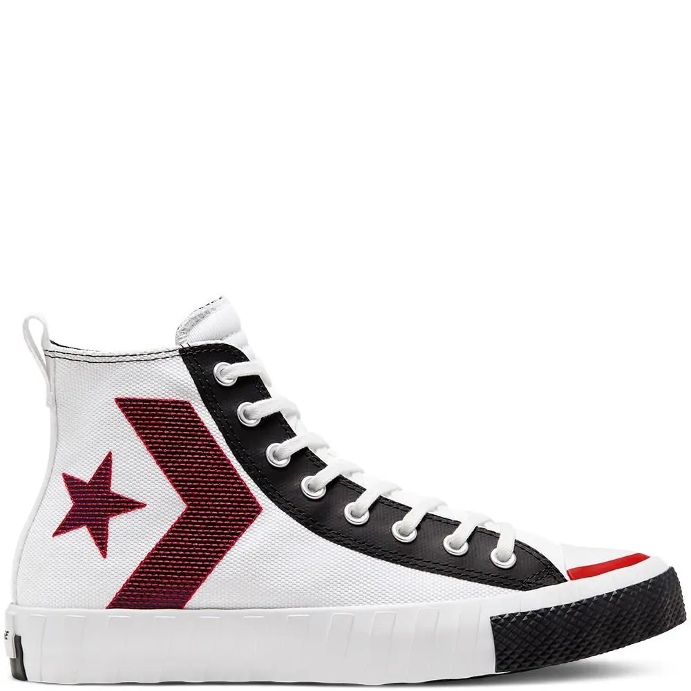 Converse shoes - Converse UNT1TL3D - Black/Mason/White 168636C 18